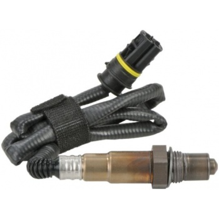 OKSIJEN SENSORU KATALIZATOR SONRASI W203 02-07 S203 02-07 W211 02-08 W164 05-11 - BOSCH 0258006475
