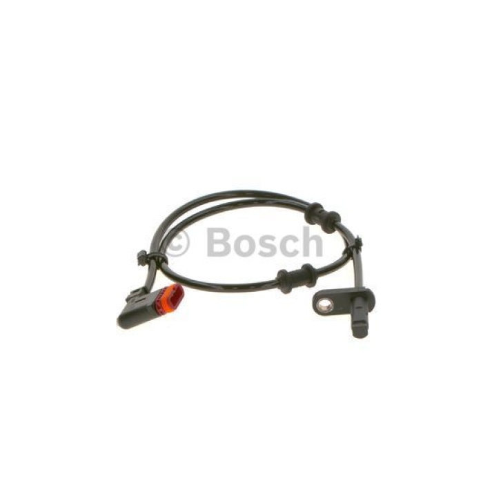 ABS SENSORU ARKA X218 14-17 C218 11-17 W212 09-15 S212 09-16 - BOSCH 0265008134