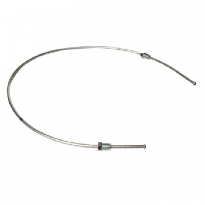 ARKA SAG FREN BORUSU R9  70cm  - BRAXIS AH9012