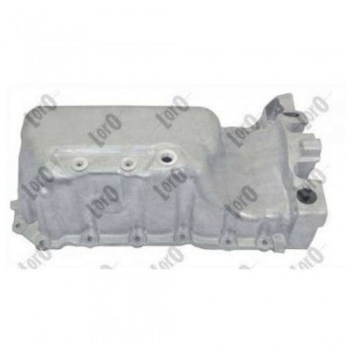 MOTOR YAG KARTERI 206 307 C2 C3 C3 II C4 PARTNER II BERLINGO II TU5JP4 1.6 16V EC5 - BROM PJ3308
