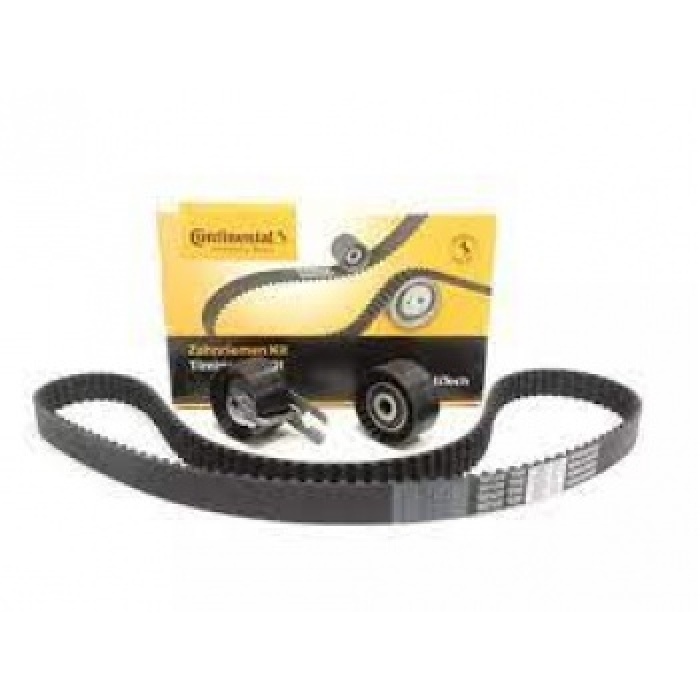 EKSANTRIK GERGI KITI 133x260 MEGANE II LOGAN II 04 SCENIC II 03 PRIMERA 1.9DCI F9Q - CONTI CT1064K1