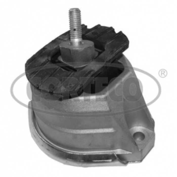 MOTOR TAKOZU SAG BMW E60 E61 E63 E64 - CORTECO 80005412