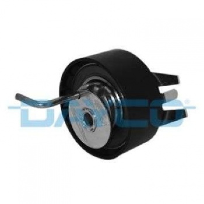 ALTERNATOR V KAYIS GERGI RULMANI CITROEN C5 III 2.7HDI 08- 3.0HDI 09- LAND ROVER DISCOVERY IV 09- RA - DAYCO ATB1012