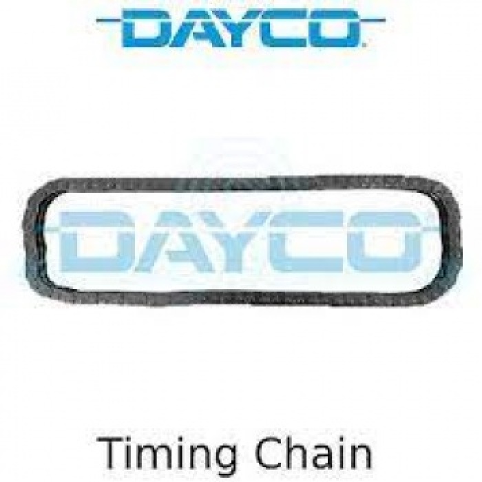 MAZOT POMPA ZINCIR TAKIMI DUCATO III IVECO DAILY F1C 65C15VH 3.0JTD BOXER III JUMPER III 3.0HDI - DAYCO TCH1023