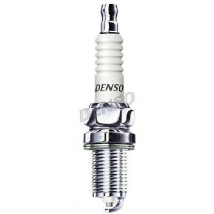 ATESLEME BUJISI HYUNDAI ACCENT BENZINLI TUM MODELLER INCE PASO 94 15 3130 - DENSO K16PR-U11