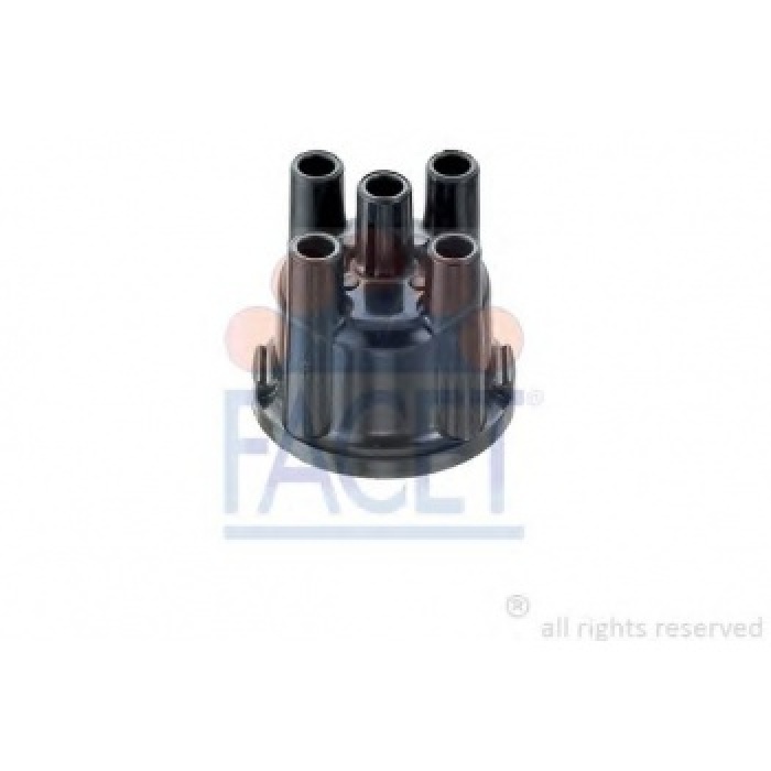 DISTRIBUTOR KAPAGI POLO - CLASSIC 1.6 AEE PASSAT 1.8T AEB 90- - FACET 2.8216PHT