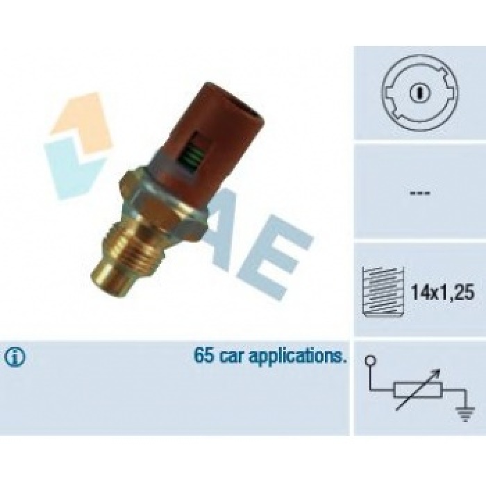 HARARET MUSURU R9 YM - FAE 32240