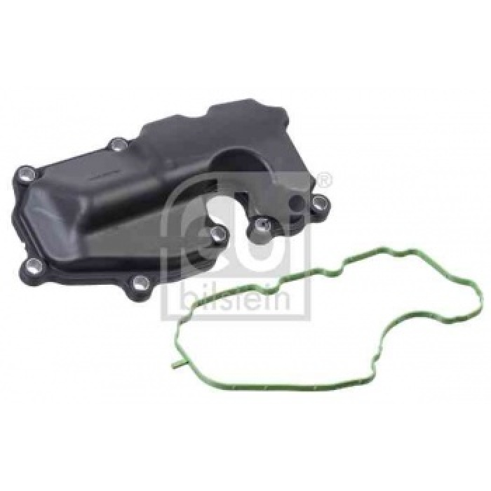 YAG SEPERATORU JETTA GOLF VI PASSAT A1 A3 A4 A5 Q3 Q5 ALTEA LEON 1.8 2.0TSI CBFA CCTA CDAA CDAB - FEBI 104966