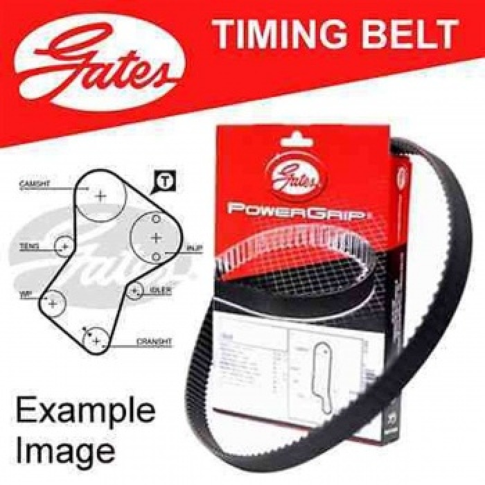 TRIGER KAYISI BEDFORD - HONDA - ISUZU - OPEL CAMPO FRONTERA MONTEREY 119-320 - GATES 5306