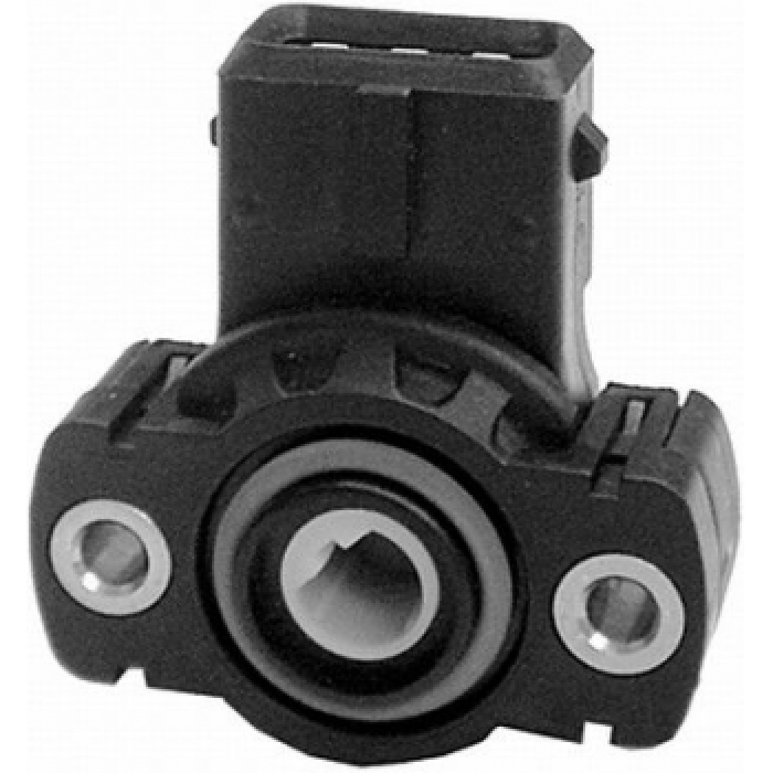GAZ KELEBEGI SENSORU BMW E36 E38 E39 - HELLA 6PX008476-111