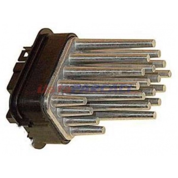KLIMA FAN DIRENCI REGULATOR CORSA C ASTRA G ASTRA H MERIVA A - HELLUX HLR100031