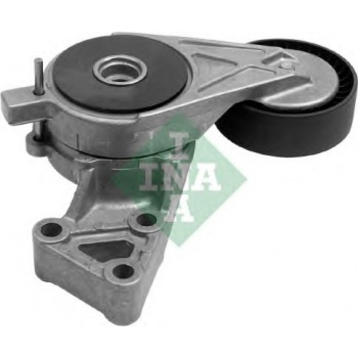 ALTERNATOR GERGI RULMANI GOLF 4 1.6 97--- AKL - INA 533007630