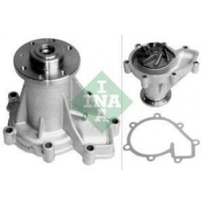 DEVIRDAIM POMPASI M102 190 W201 82-93 W123 80-85 S123 80-85 C123 80-85 - INA 538023310