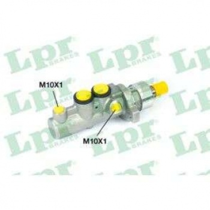 ANA MERKEZ VOLVO S40 1.6 1.8 2.0 2.0T 95-04 - LPR 1374