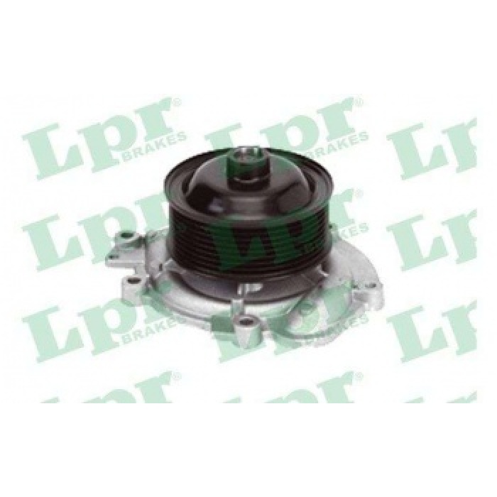 DEVIRDAIM POMPASI OM642 W203 05-07 W204 07-14 C219 05-10 W211 05-08 W164 05-09 SPRINTER 06-09 - LPR WP0029