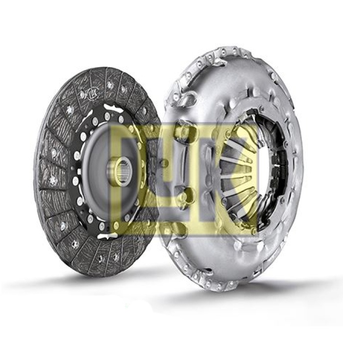 DEBRIYAJ SETI RULMANSIZ VECTRA B 2.2 DTI 16V 00- - LUK 624311909