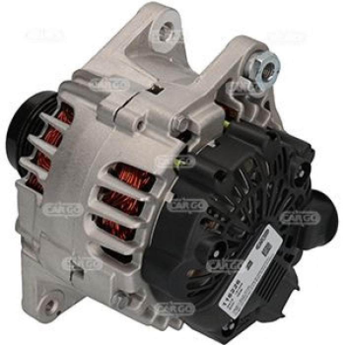 ALTERNATOR 12V 110A HYUNDAI I20 I30 1.4-1.6 BENZINLI 08-15 KIA CEED RIO SOUL 1.4-1.6 BENZINLI 2011-- H350 2.5 2015-- BONGO K2500 2.5 CRDI 2010-- - MANDO BN373004A700