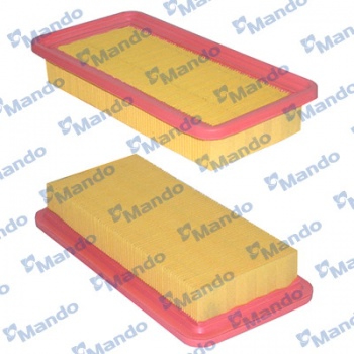 HAVA FILTRESI HYUNDAI GETZ 1.3-1.4 BENZINLI 2002-- - MANDO EAF00106T