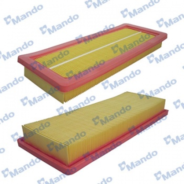 HAVA FILTRESI 207 208 308 508 3008 5008 RCZ - C4 C4 PICASSO C4 II C5×7 DS3 DS4 DS5 EP6DT - EP6DTS 1.6I TURBO 16V MINI COOPER S R56 R57 R59 R60 - MANDO MMF015343
