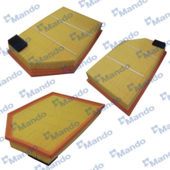 HAVA FILTRESIVOLVO S60  00-10 - MANDO MMF015400
