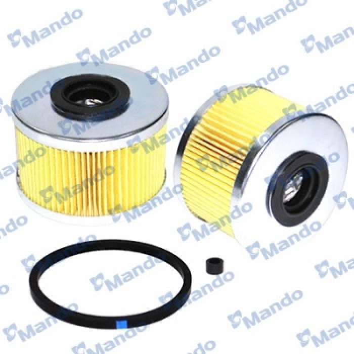 YAKIT FILTRESIDACIA PICK-UP - DOUBLE CAB - DROP SIDE  04- - MANDO MMF035056
