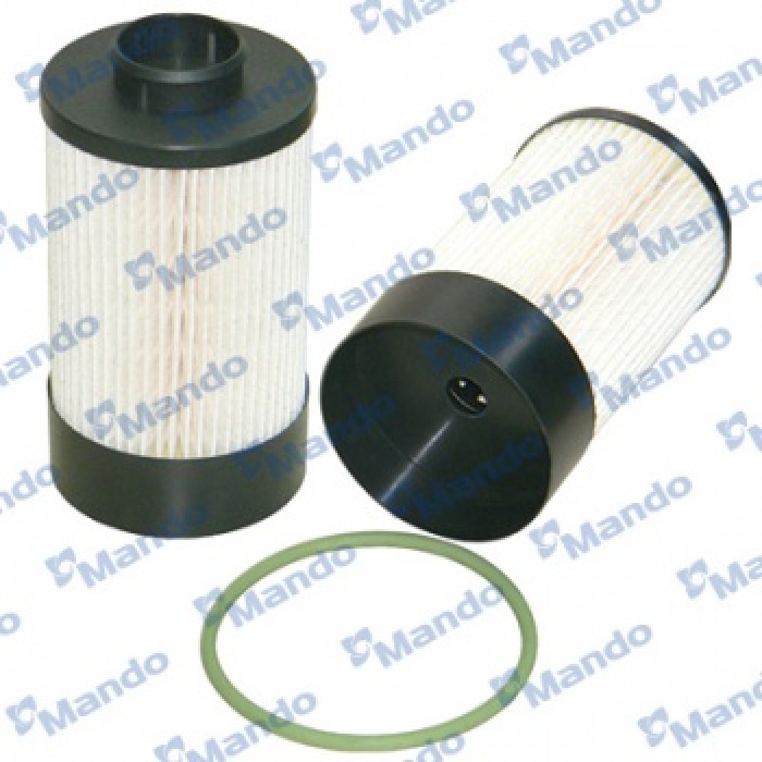 YAKIT FILTRESI MAZOT IVECO DAILY III IV V 06-14 - MANDO MMF035135