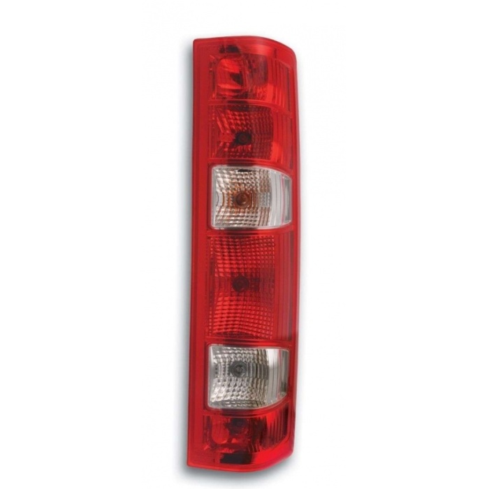STOP LAMBASI SAG DUYSUZ IVECO DAILY 07- - MARS 610754