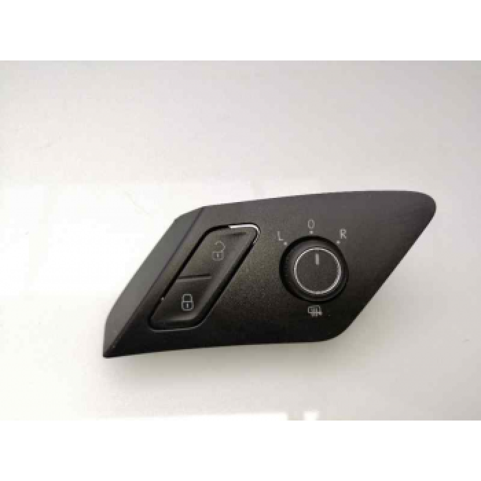 CAM ACMA ANAHTAR KUMANDA ANAHTARI SOL DUCATO III BOXER III JUMPER III 06- AYNA KUMANDALI 20 PIN - MCAR AN-240