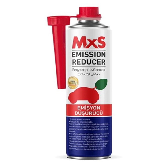 EMISYON DUSURUCU KATKI 300ML. - MXS 20040