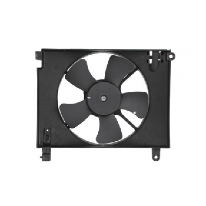 FAN MOTORU KALOS AVEO 02 - - ORIS FCH273000