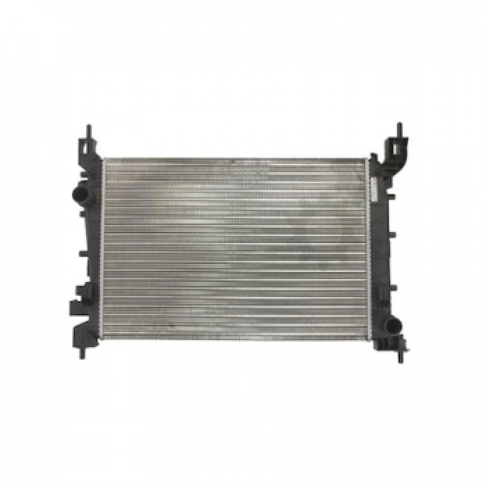 MOTOR RADYATORU 621x395x26 LINEA 1.3 MULTIJET 07-- MANUEL - ORIS MFI026034