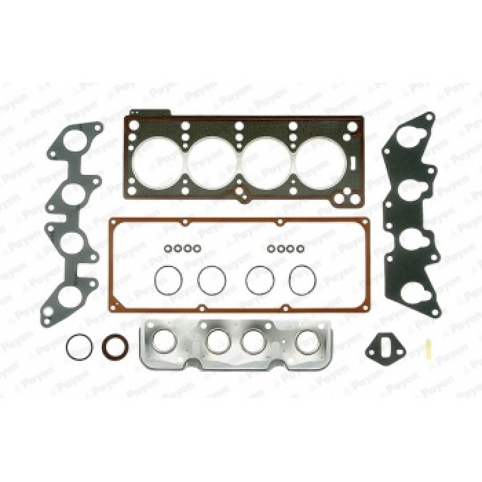 UST TAKIM CONTASI CLIO II 1.4-KANGOO 1.4 E7J-K7J - PAYEN DX721