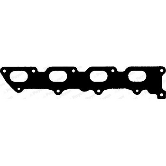 EMME MANIFOLD CONTASI DOBLO-PALIO-MAREA-BRAVO-BRAVA 1.6 16V - PAYEN JD340
