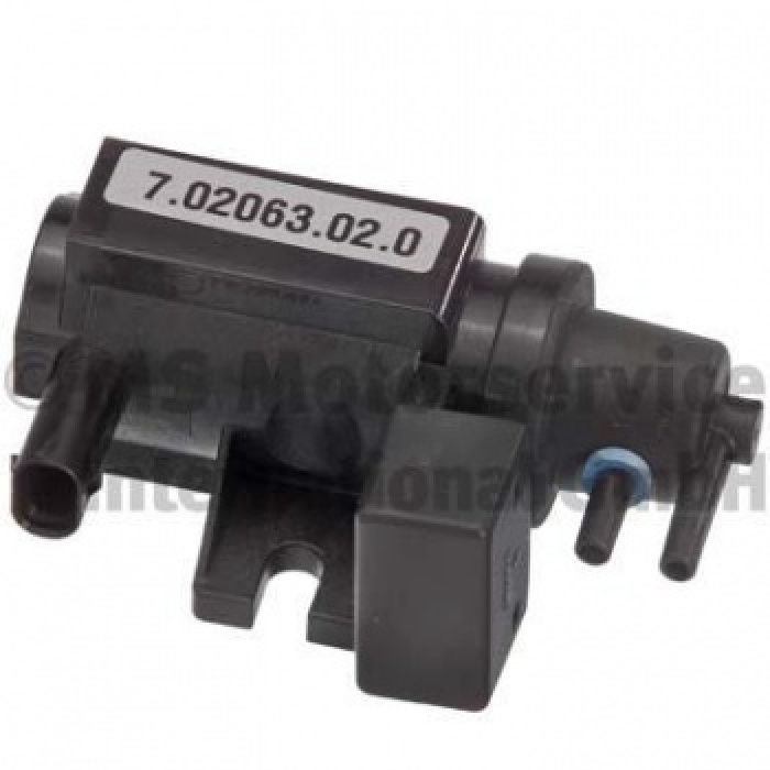 BASINC KONTROL VALFI BMW N47 E81 E87 E90 E91 E92 E93 E60 E61 E70 - PIERBURG 7.02063.02.0