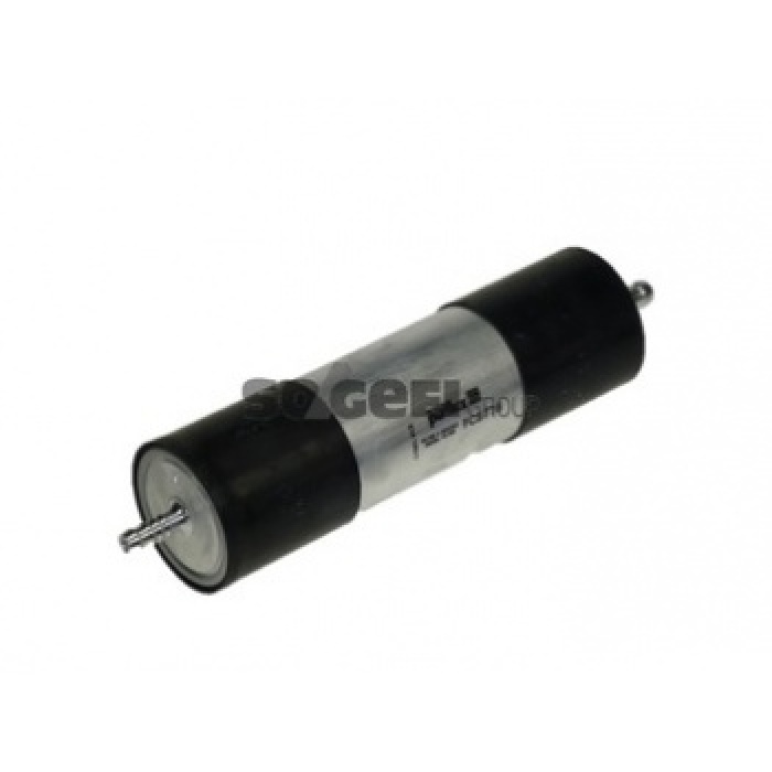 YAKIT FILTRESI AUDI A6 2.0 TDI 04- SEAT EXEO 2.0TDI 08- - PURFLUX FCS776
