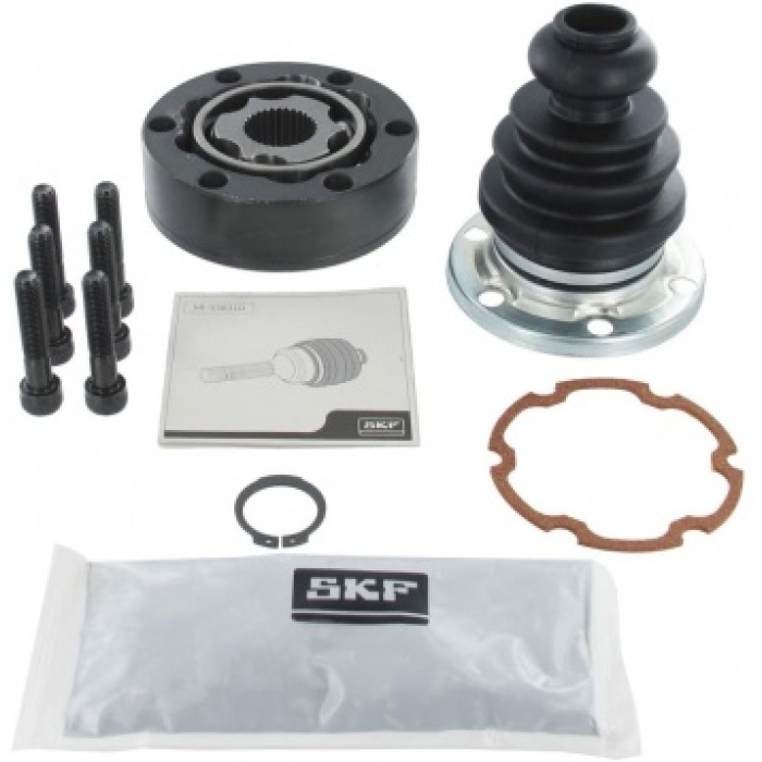 AKS KAFASI DIS NISSAN D22 PICKUP 1998-2005 - SKF VKJA 5835G