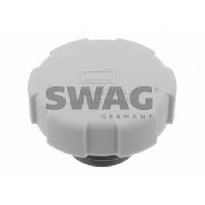 RADYATOR YEDEK SU DEPO KAPAGI VECTRA C ASTRA H ZAFIRA B - SWAG 40928490