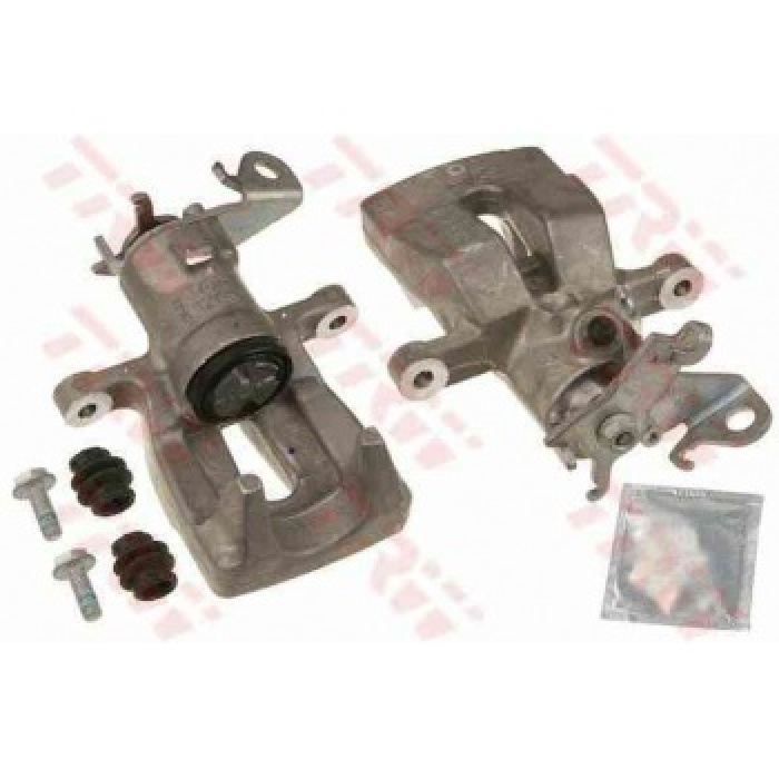 FREN KALIPERI ARKA SOL MEGANE II 1.4 16V-1.6-1.6 16V-2.0 16V-1.5DCI-1.9DCI 02-- K7J - TRW BHQ245