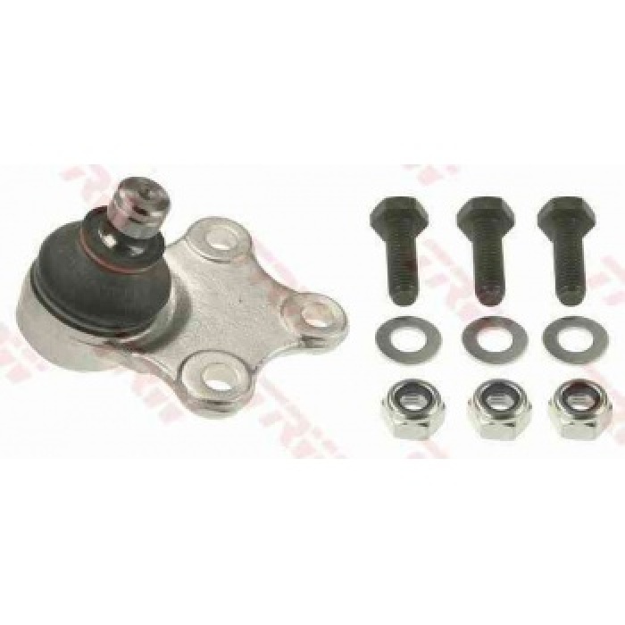 ALT ROTIL PARTNER 1.9D  07-96--- - TRW JBJ127