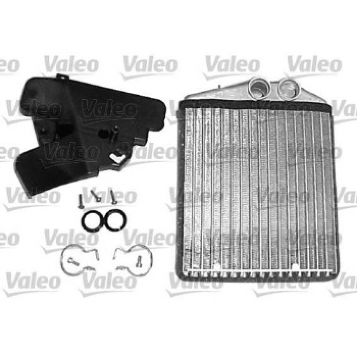 KALORIFER RADYATORU VECTRA C SAAB 9.3 Z18XER - VALEO 812253