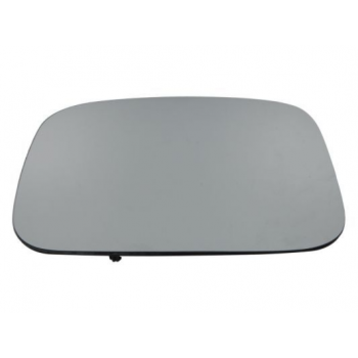 DIKIZ AYNA CAMI SAG REZISTANSLI CADDY 04-09 TRANSPORTER 03-10 - BARCHA 7H1857522
