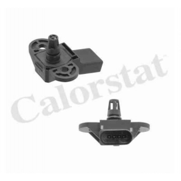 BASINC SENSORU IBIZA V LEON FABIA CADDY GOLF V - VI JETTA III PASSAT 1.2 - 1.4 - 1.6 - FSI - 2.0FSI 05- - VERNET MS0111