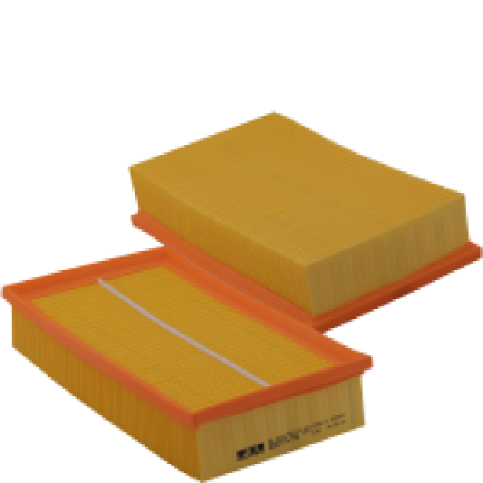 HAVA FILTRESI W124 92-93 S124 92-93 C124 93-97 A124 93-98 - FIL HP2030