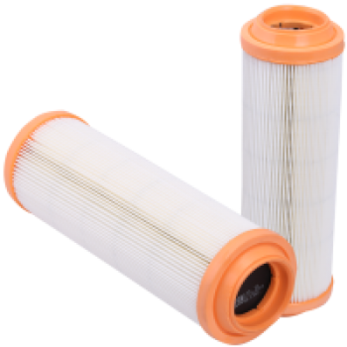 HAVA FILTRESI W168 98-04 VANEO 414 02-05 - FIL HP2625