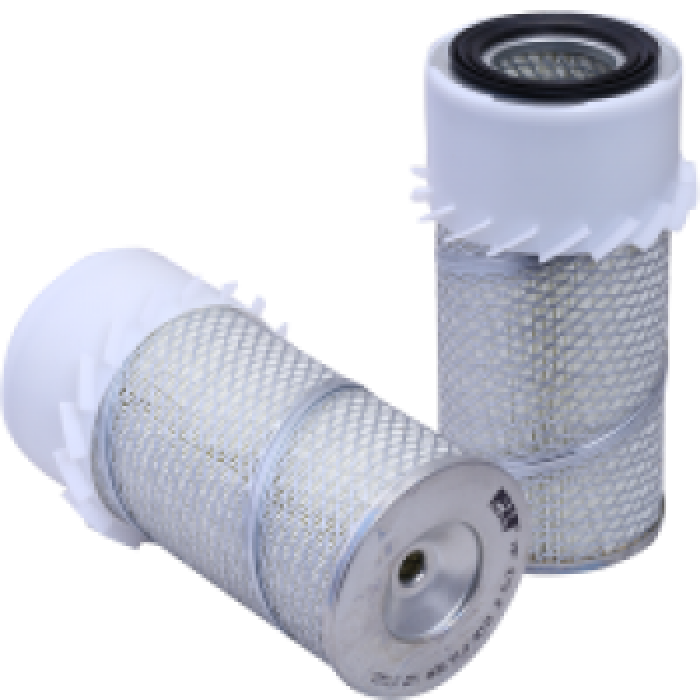 HAVA FILTRESI H100 MINIBUS 94-07 H100 KAMYONET 96-03 - FIL HP470K