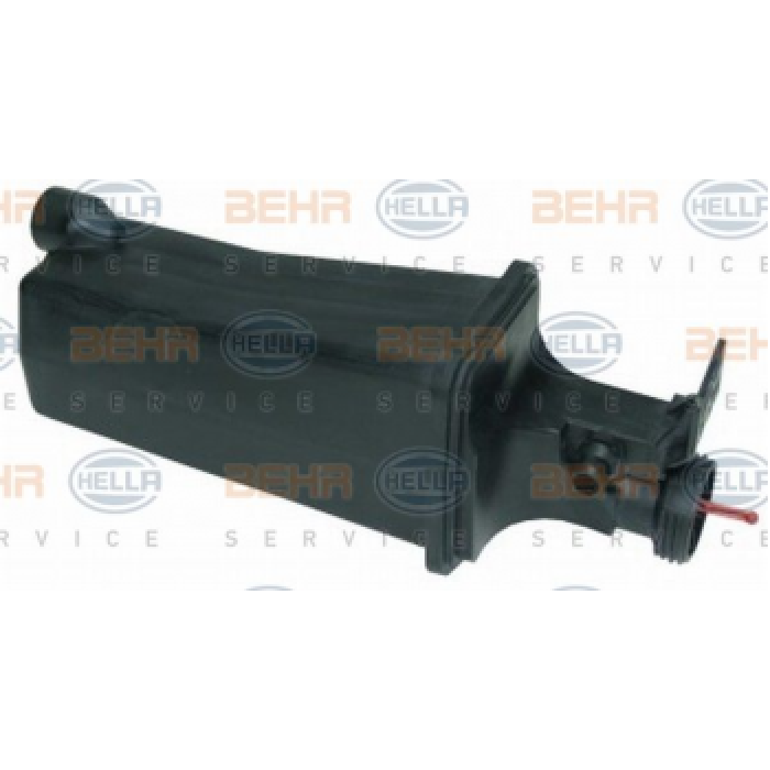 YEDEK SU DEPOSU BMW E46 E53 - BEHR 8MA376755-101