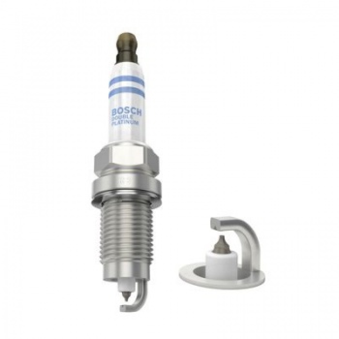 ATESLEME BUJISI FR7HPP332W GOLF V JETTA PASSAT 2.0FSI 05- - BOSCH 0242235775