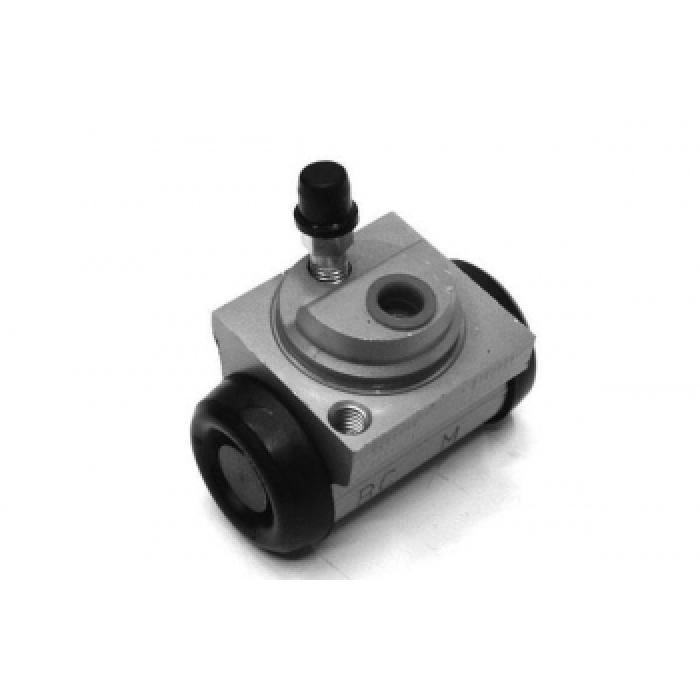 FREN SILINDIRI 19.00 mm DACIA LOGAN MCV 1.4. 1.5 DCI. 1.6. 1.6 16V 01.2007  - BOSCH F026002572