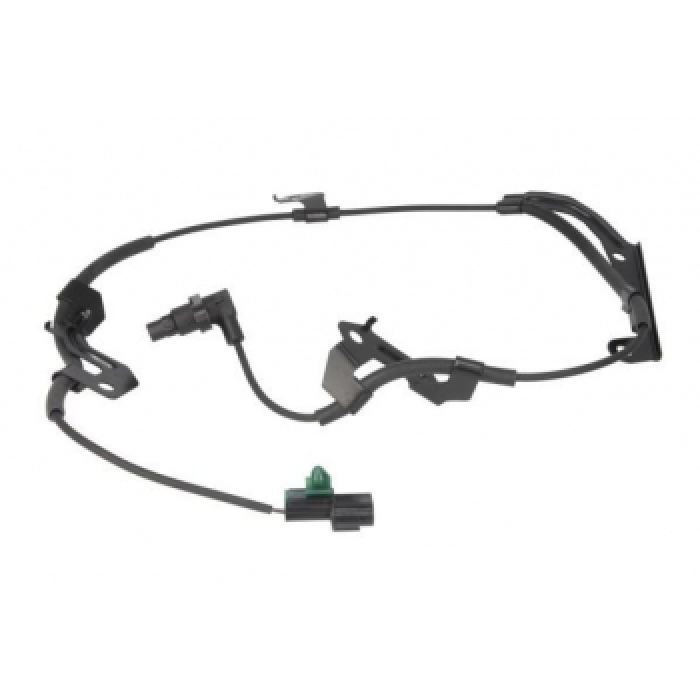 ABS HIZ SENSORU ON SOL L 200 TRITON 05 - 15 PAJERO IV 07 - - BRAXIS AK0116