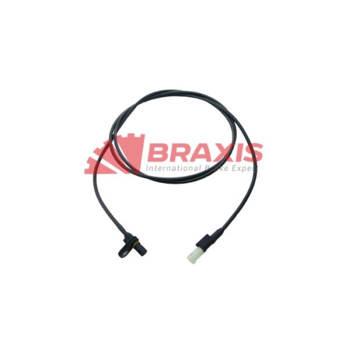 ABS HIZ SENSORU ARKA SAG SPRINTER 06 - CRAFTER 06 - 16 - BRAXIS AK0148